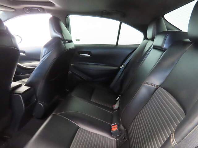 2022 Toyota Corolla XSE Apex