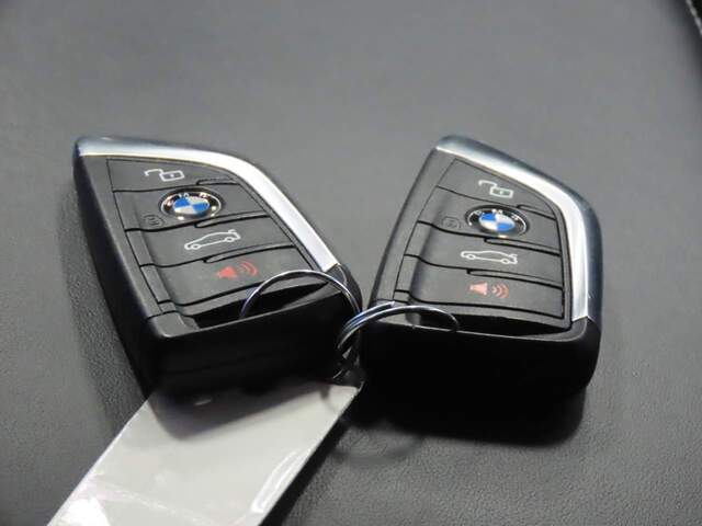 2020 BMW X4 M Competition