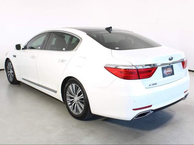2016 Kia K900 Luxury V6