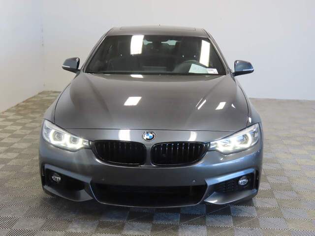 2019 BMW 4-Series 440i