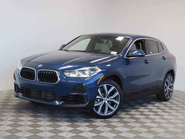 2022 BMW X2 sDrive28i