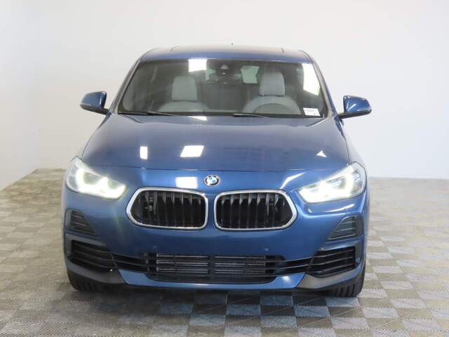 2022 BMW X2 sDrive28i