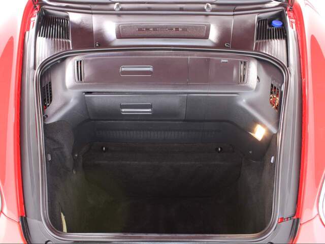 2011 Porsche Boxster