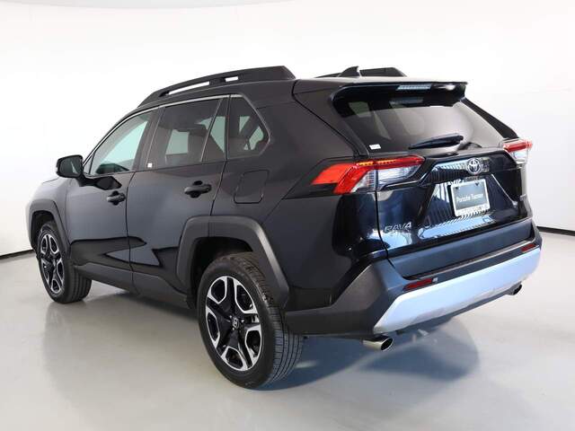 2021 Toyota RAV4 Adventure