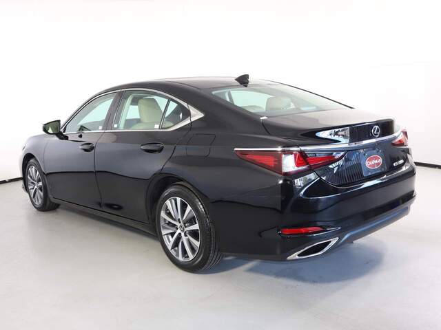 2020 Lexus ES 350