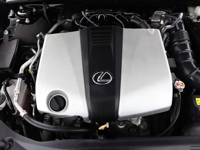 2020 Lexus ES 350