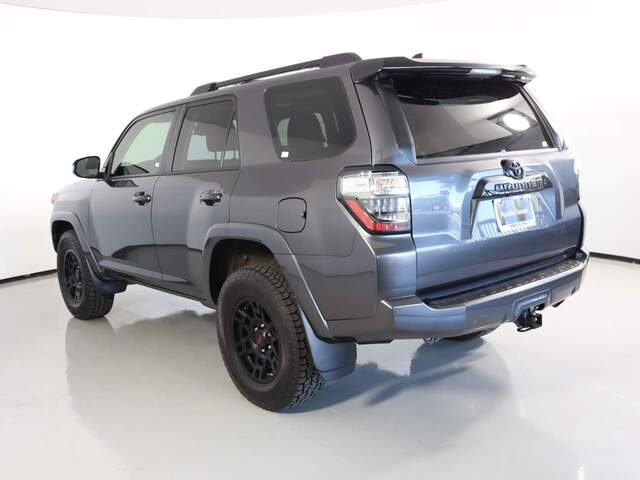2021 Toyota 4Runner Venture Edition