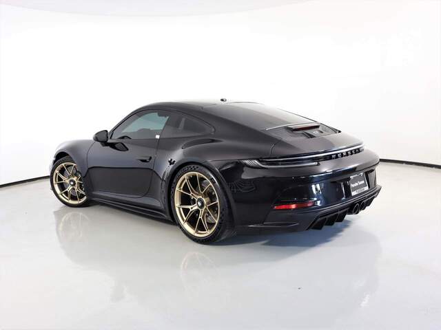 2022 Porsche 911 GT3