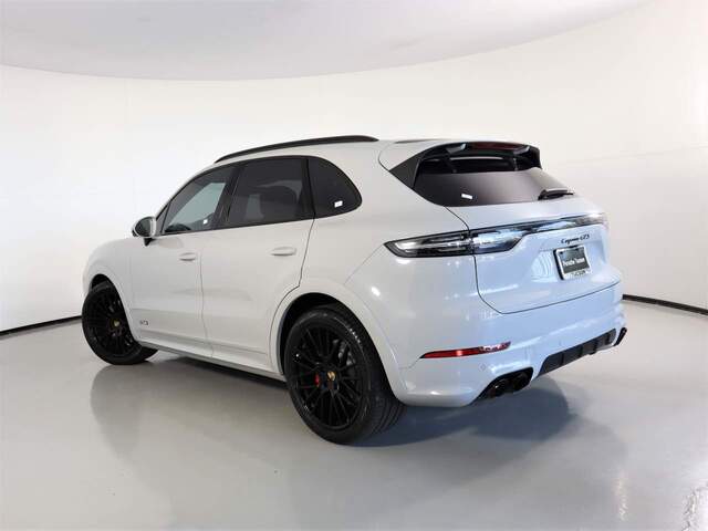 2023 Porsche Cayenne GTS