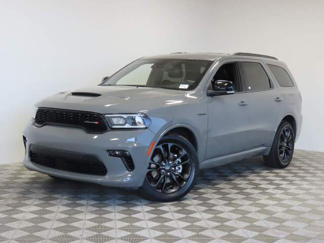 2023 Dodge Durango R/T Plus