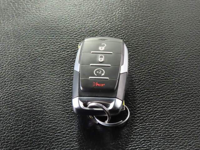 2025 Ram 1500 Laramie Crew Cab