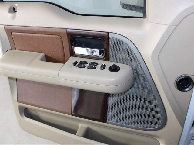 2006 Ford F-150 King Ranch Crew Cab