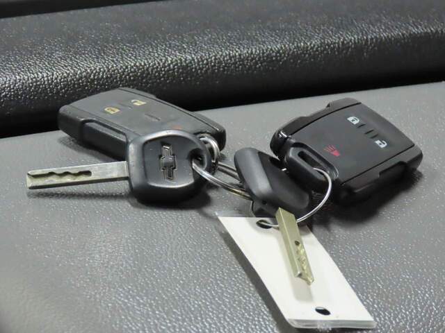 2020 Chevrolet Colorado LT Crew Cab