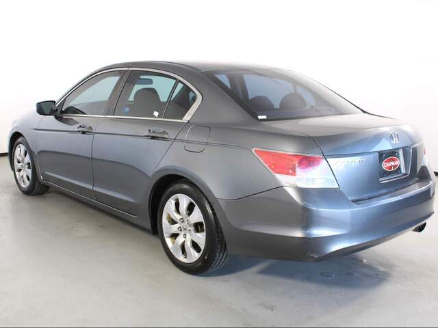 2010 Honda Accord EX