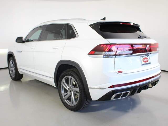 2024 Volkswagen Atlas Cross Sport SEL R-Line 4Motion