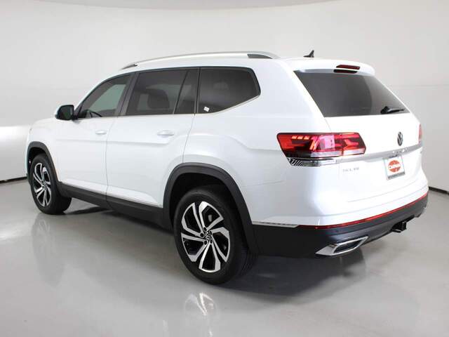 2023 Volkswagen Atlas V6 SEL 4Motion