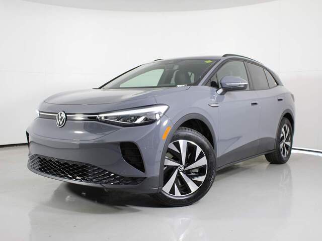 2023 Volkswagen ID.4