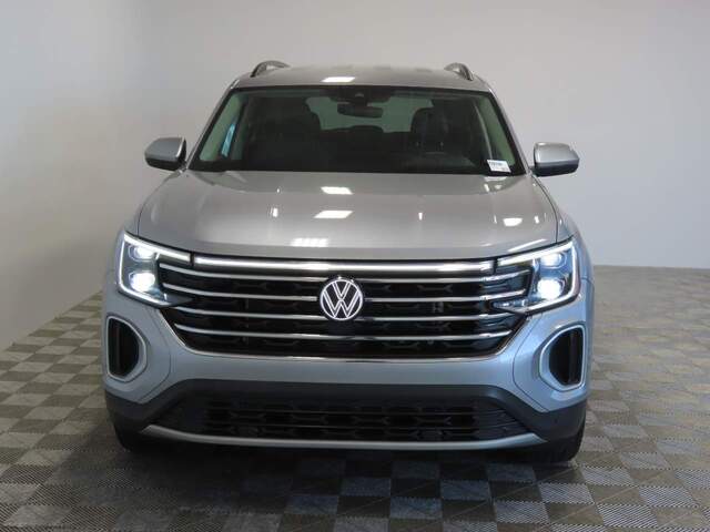2024 Volkswagen Atlas SE 4Motion