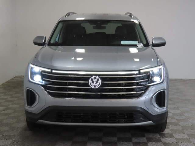 2024 Volkswagen Atlas SE 4Motion