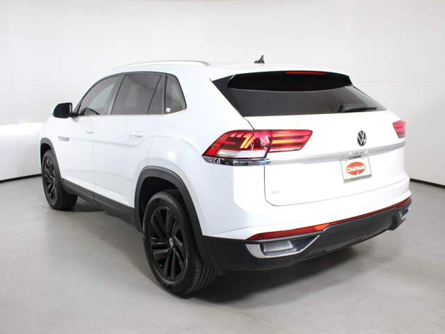 2023 Volkswagen Atlas Cross Sport SE Technology