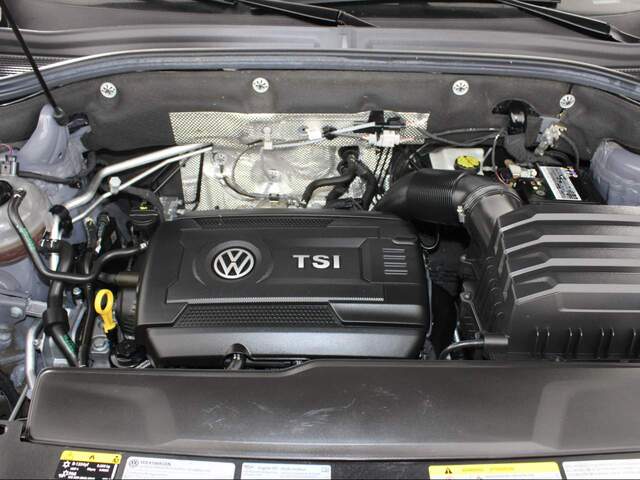 2021 Volkswagen Atlas Cross Sport SEL Premium 4Motion
