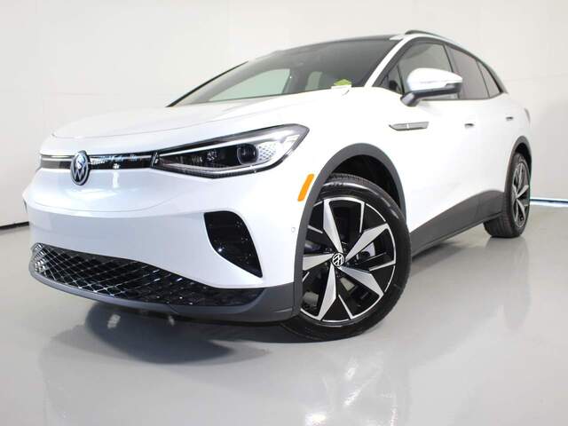 2023 Volkswagen ID.4 Pro S 4dr Crossover