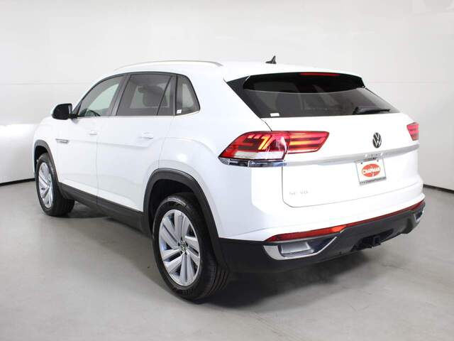 2023 Volkswagen Atlas Cross Sport V6 SE Technology