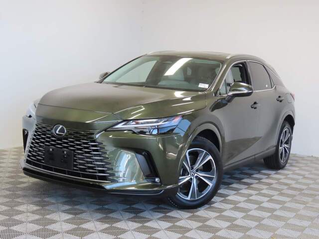 2024 Lexus RX 350  