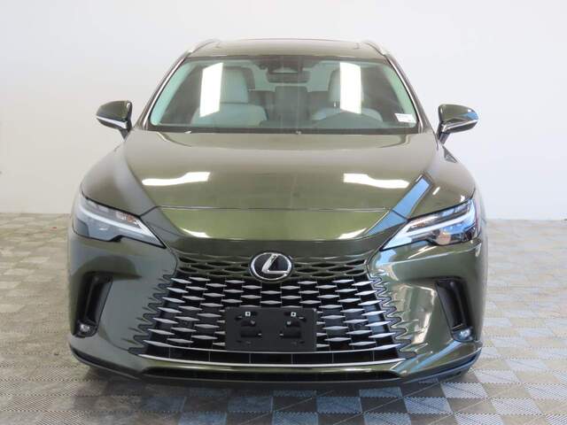 2024 Lexus RX 350  