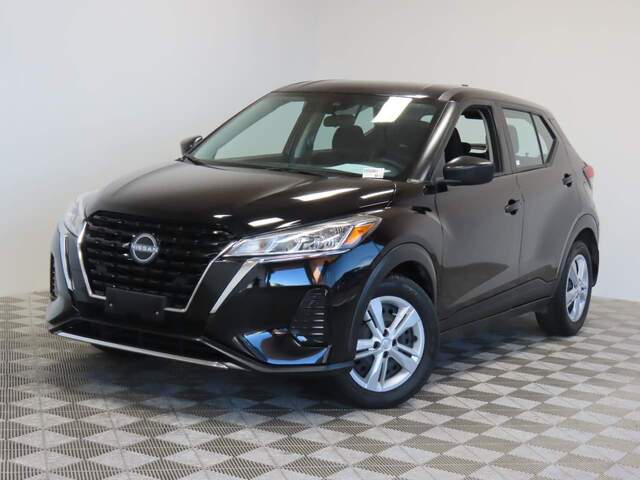 2023 Nissan Kicks S