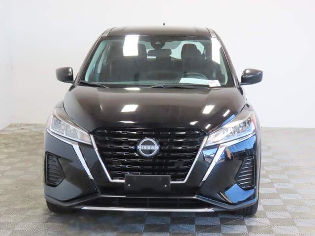 2023 Nissan Kicks S