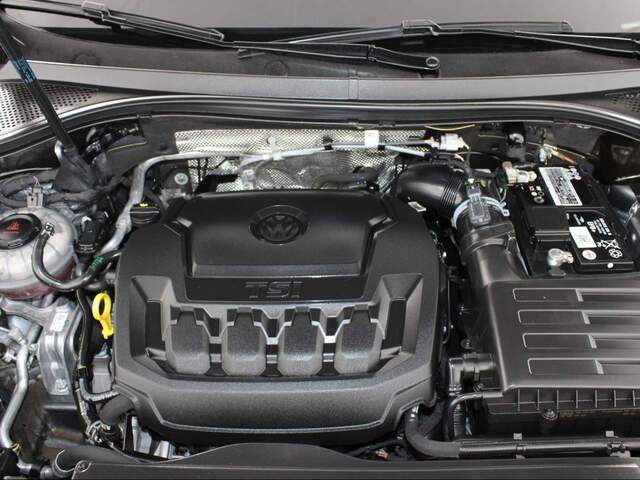 2021 Volkswagen Tiguan S