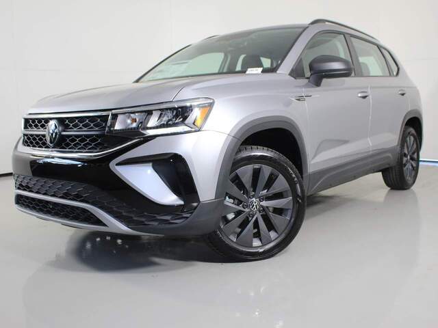 2023 Volkswagen Taos