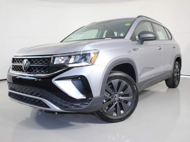 2023 Volkswagen Taos