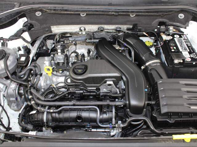 2022 Volkswagen Taos S