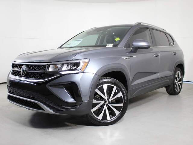 2023 Volkswagen Taos
