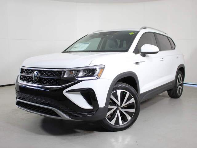 2023 Volkswagen Taos