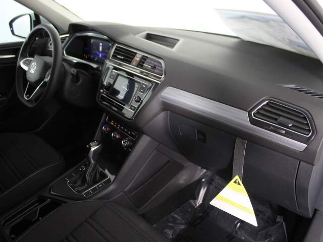 2023 Volkswagen Tiguan S