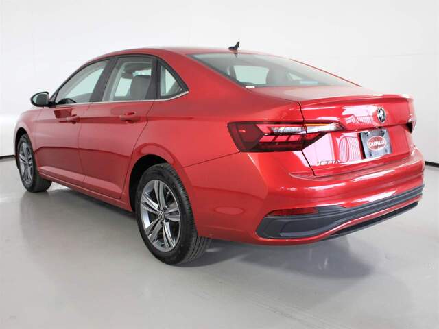 2023 Volkswagen Jetta Sedan SE