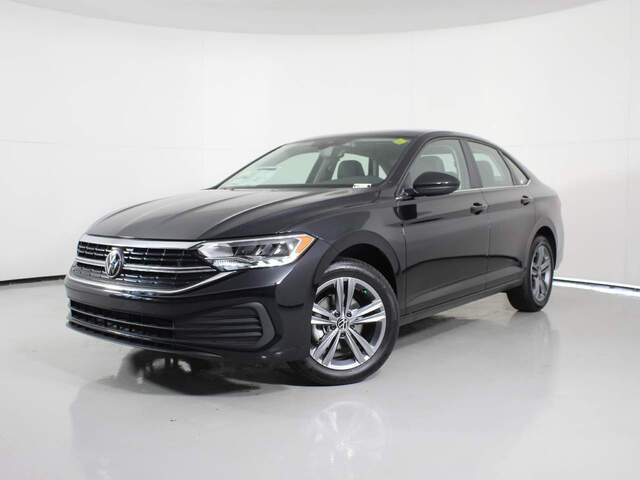 2023 Volkswagen Jetta Sedan
