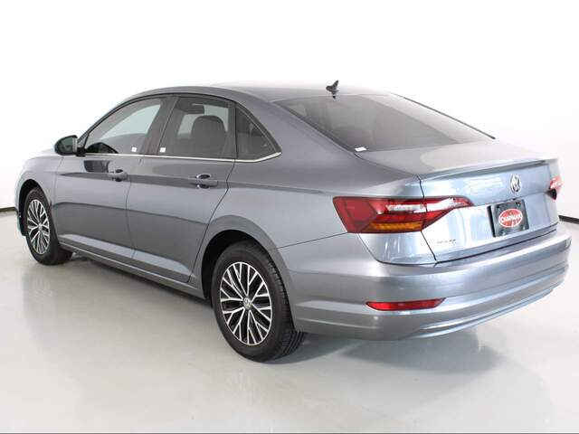 2019 Volkswagen Jetta SE
