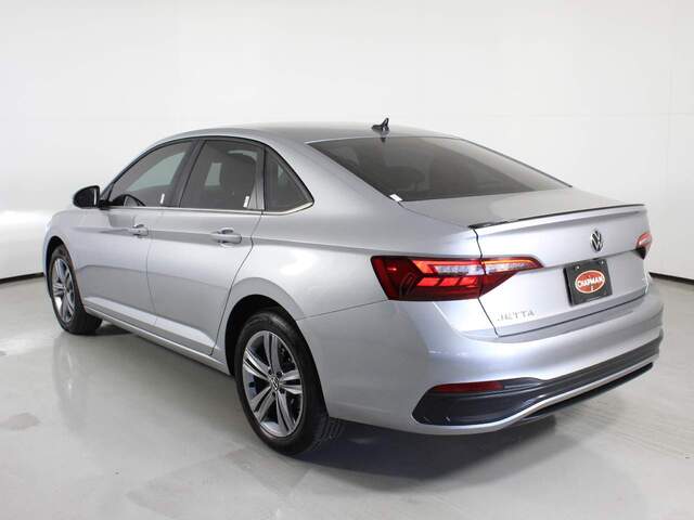 2022 Volkswagen Jetta SE