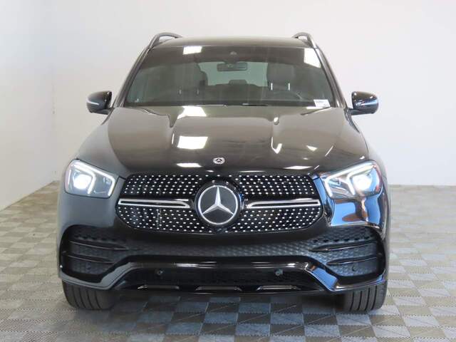 2023 Mercedes-Benz GLE 350