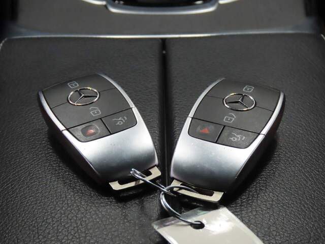 2019 Mercedes-Benz C-Class AMG C 43