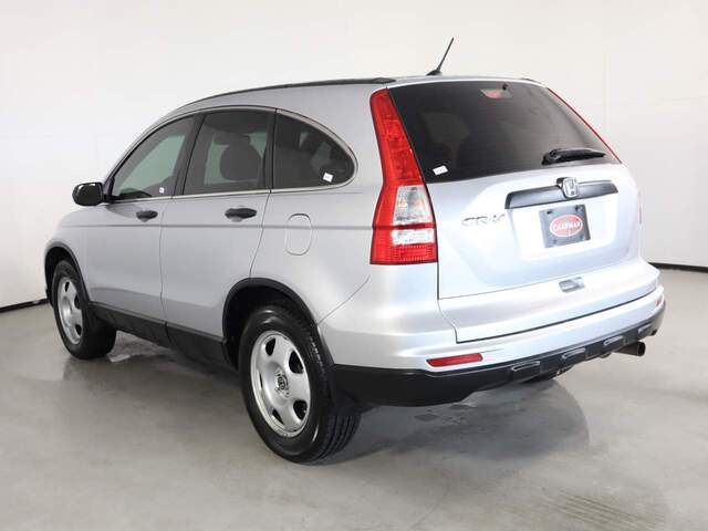 2011 Honda CR-V LX