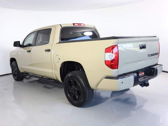2019 Toyota Tundra SR5 Crew Cab