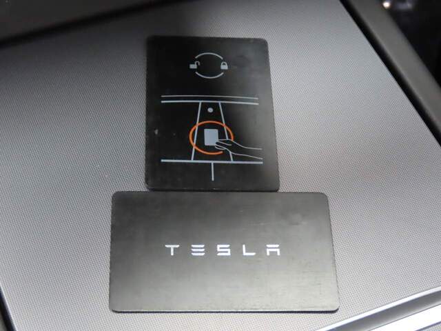 2025 Tesla Model 3 Performance