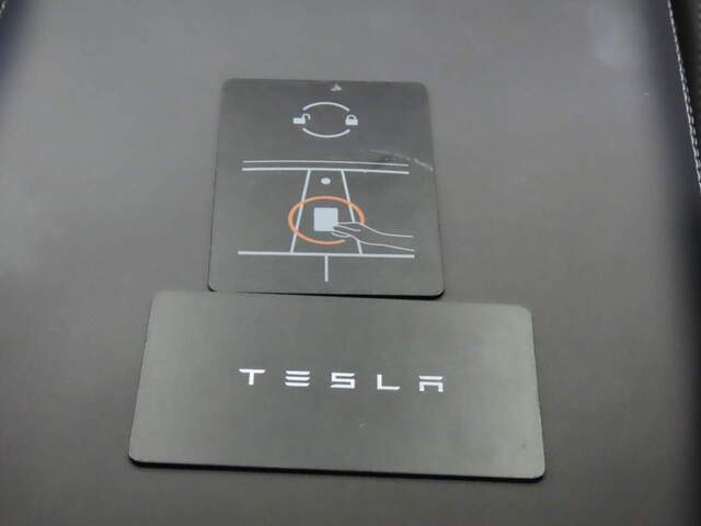 2024 Tesla Model 3 Performance