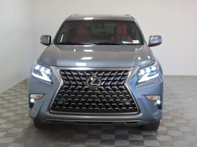 2021 Lexus GX 460  