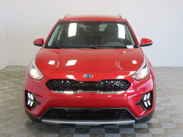 2021 Kia Niro LX